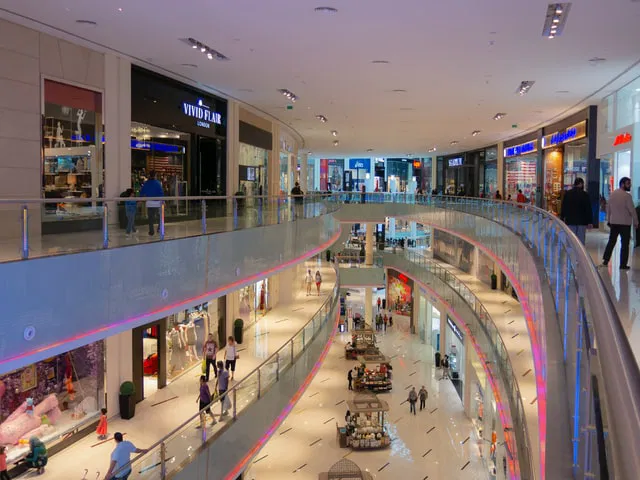 A Japanese department store increased revenues by over 3% at a 5% greater margin, with a 15% lower cost of discounting
