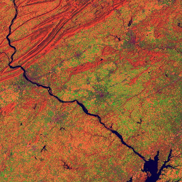 How satellite imagery analysis can help investors profit