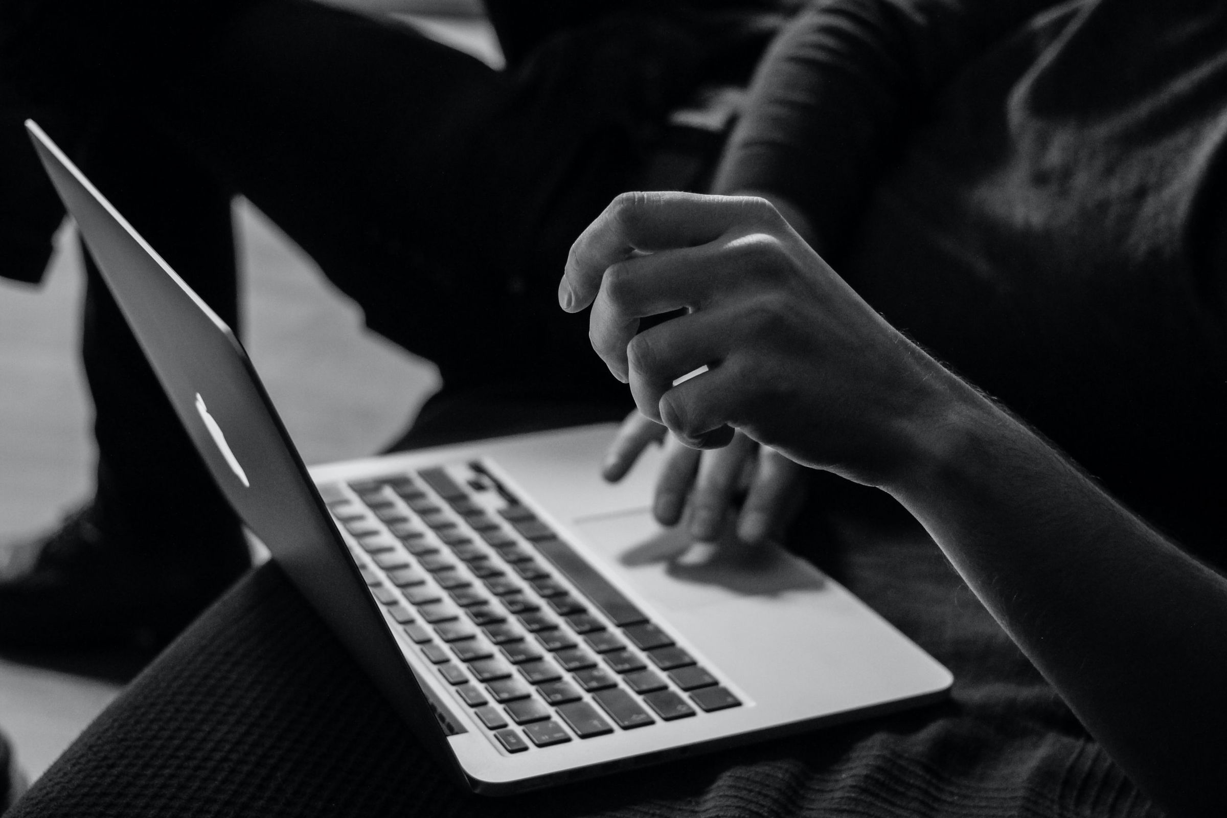 Thanks to Sergey Zolkin for sharing their work on Unsplash.